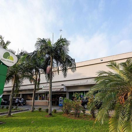 Apartamento Aconchegante Em Alto De Pinheiros サンパウロ エクステリア 写真