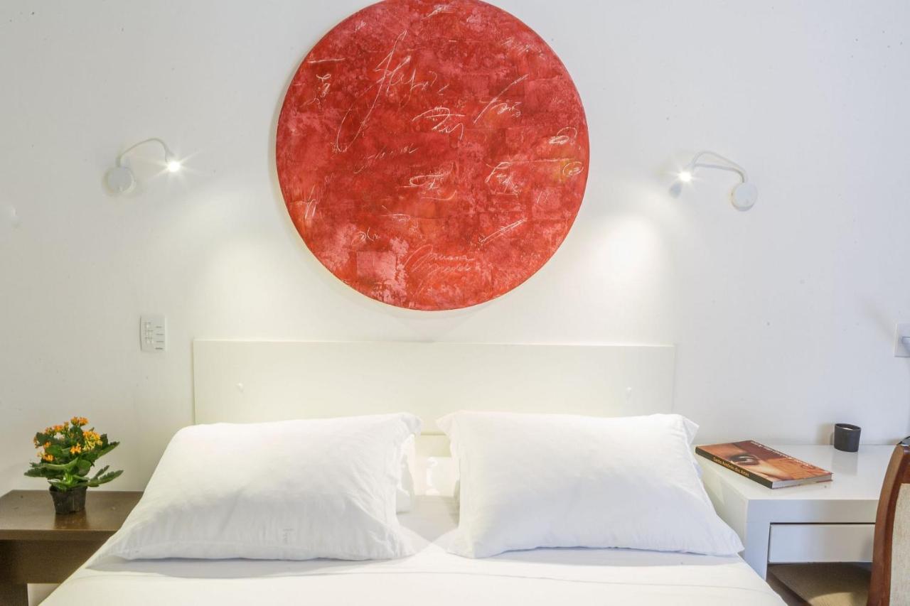 Apartamento Aconchegante Em Alto De Pinheiros サンパウロ エクステリア 写真